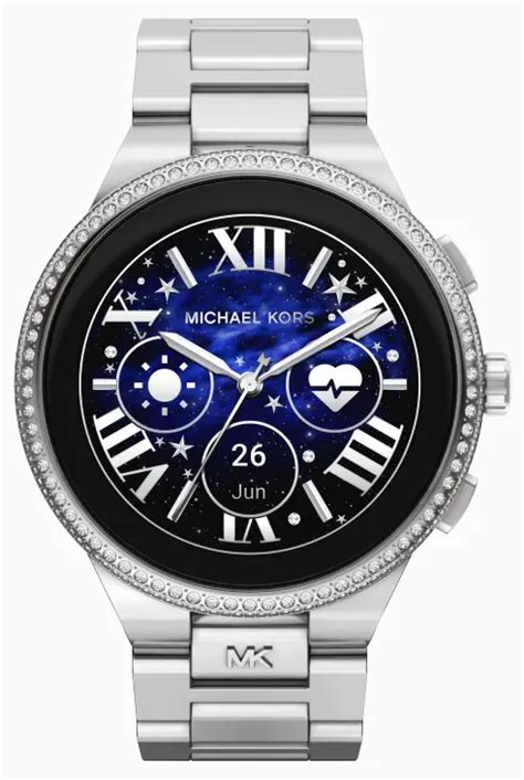 michael kors access app|michael kors smart watch instructions.